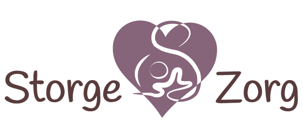 Storge Zorge logo